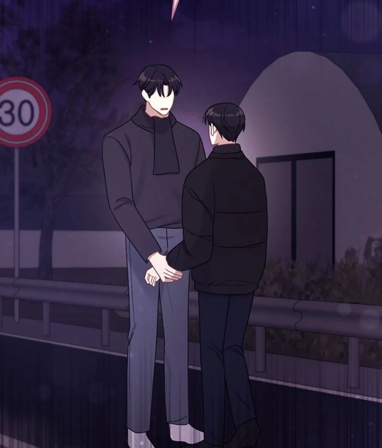 Miracle Illusion Chapter 41 page 125 - 