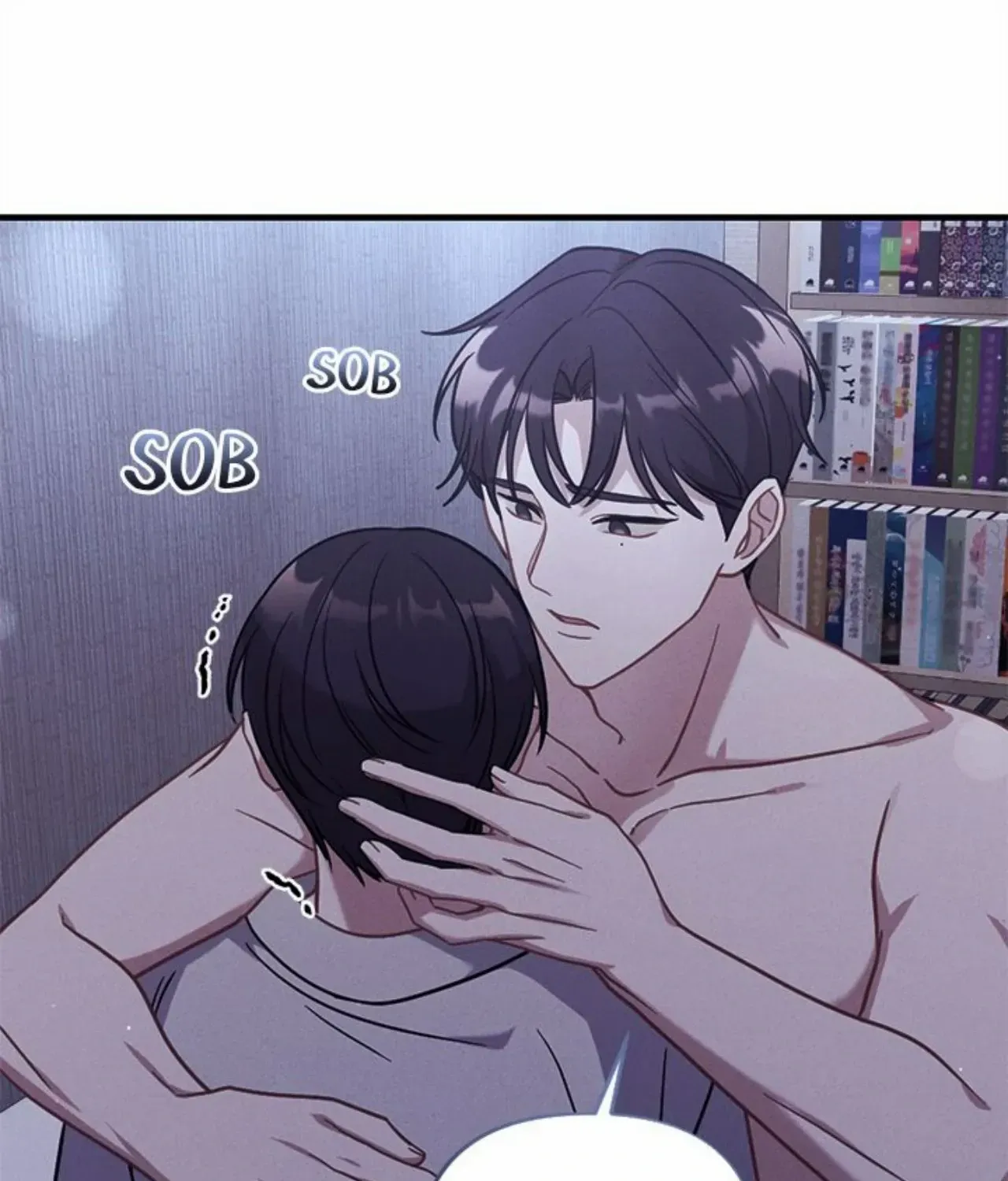 Miracle Illusion Chapter 41 page 129 - 