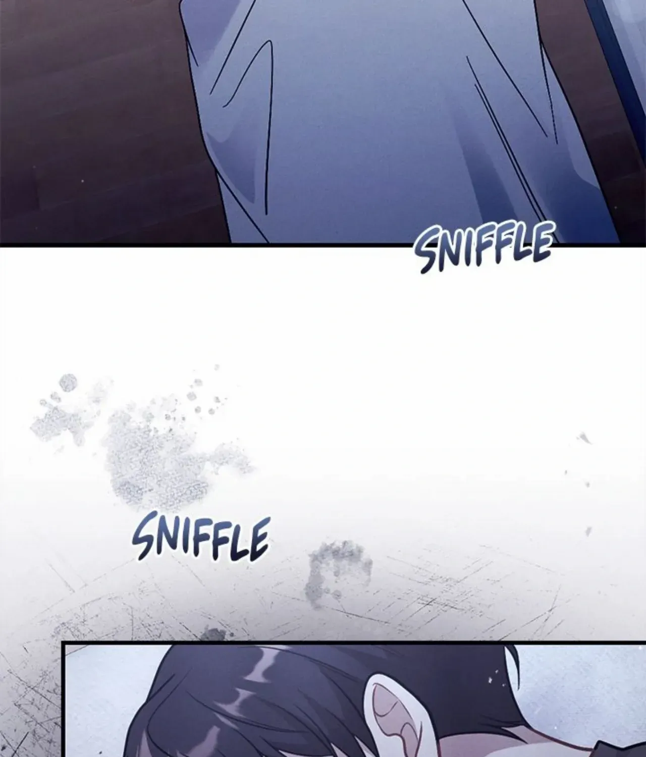 Miracle Illusion Chapter 41 page 14 - 