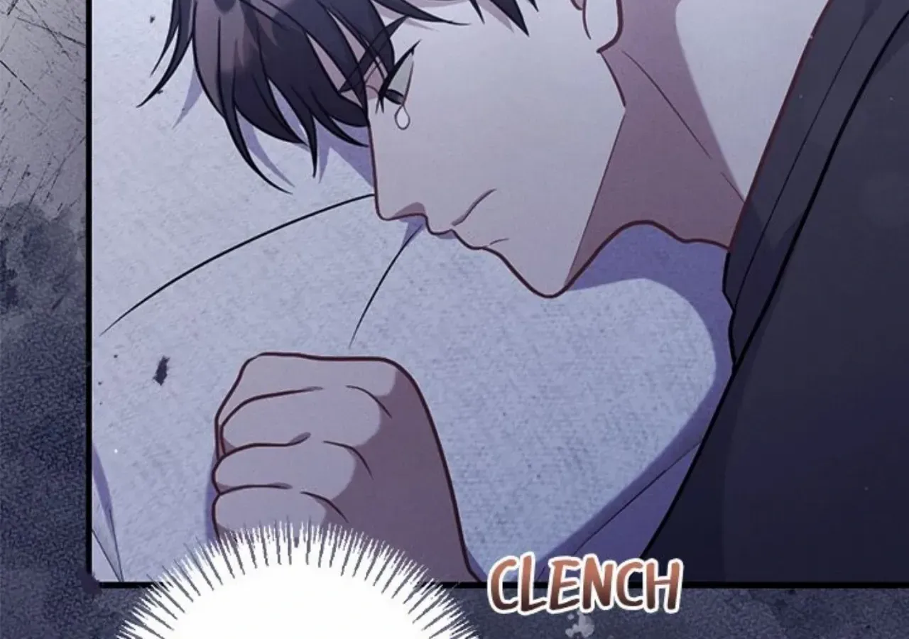 Miracle Illusion Chapter 41 page 15 - 