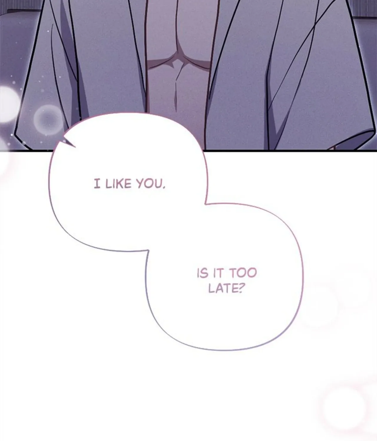 Miracle Illusion Chapter 41 page 143 - 