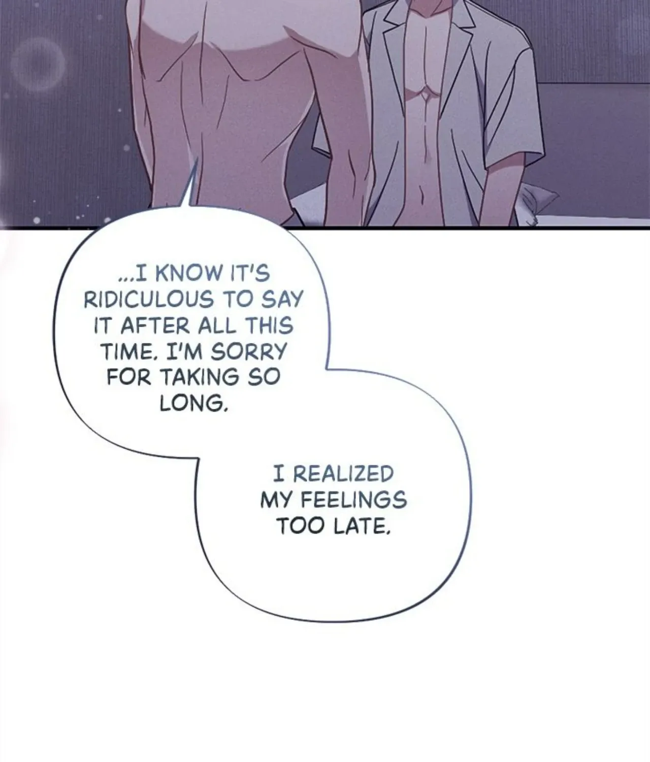 Miracle Illusion Chapter 41 page 145 - 