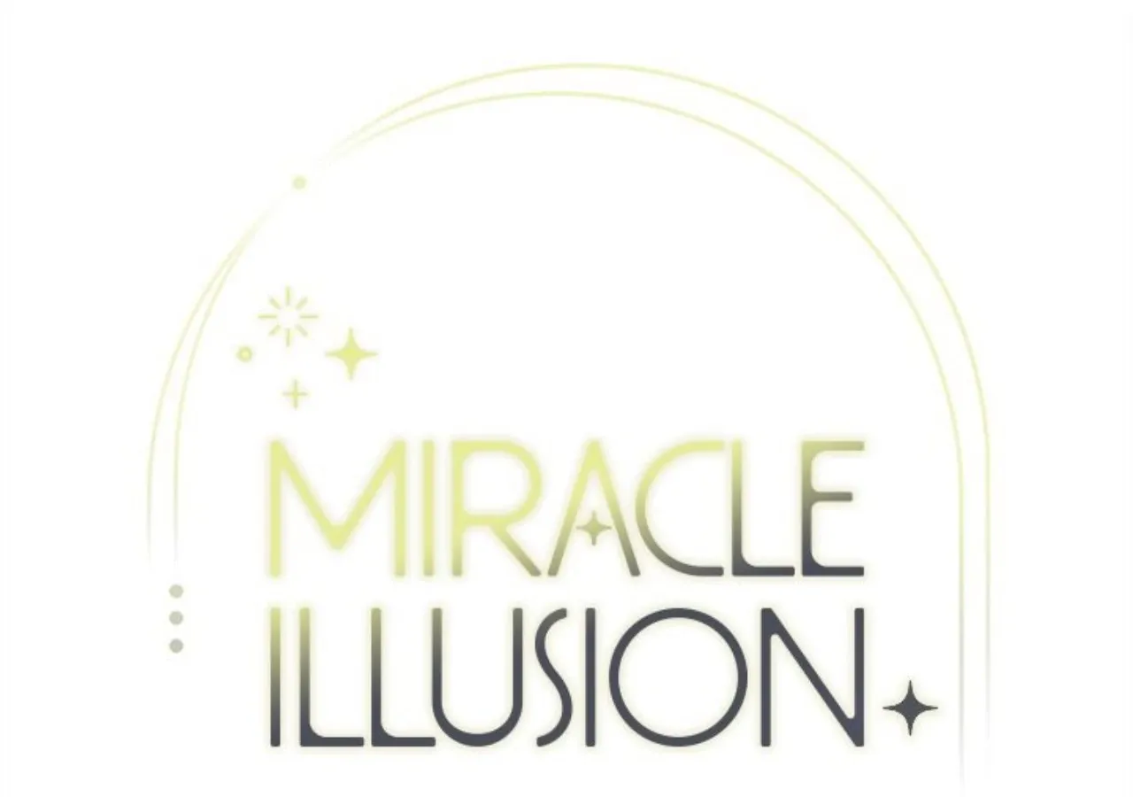 Miracle Illusion Chapter 41 page 19 - 