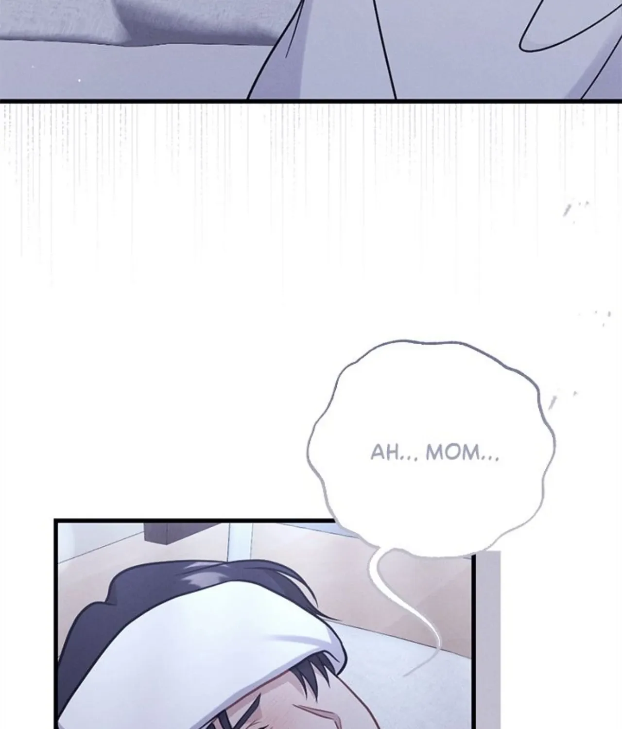 Miracle Illusion Chapter 41 page 22 - 
