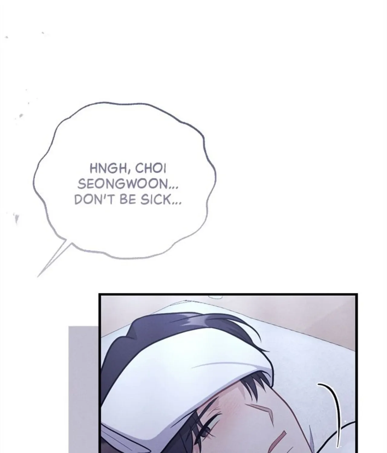 Miracle Illusion Chapter 41 page 24 - 
