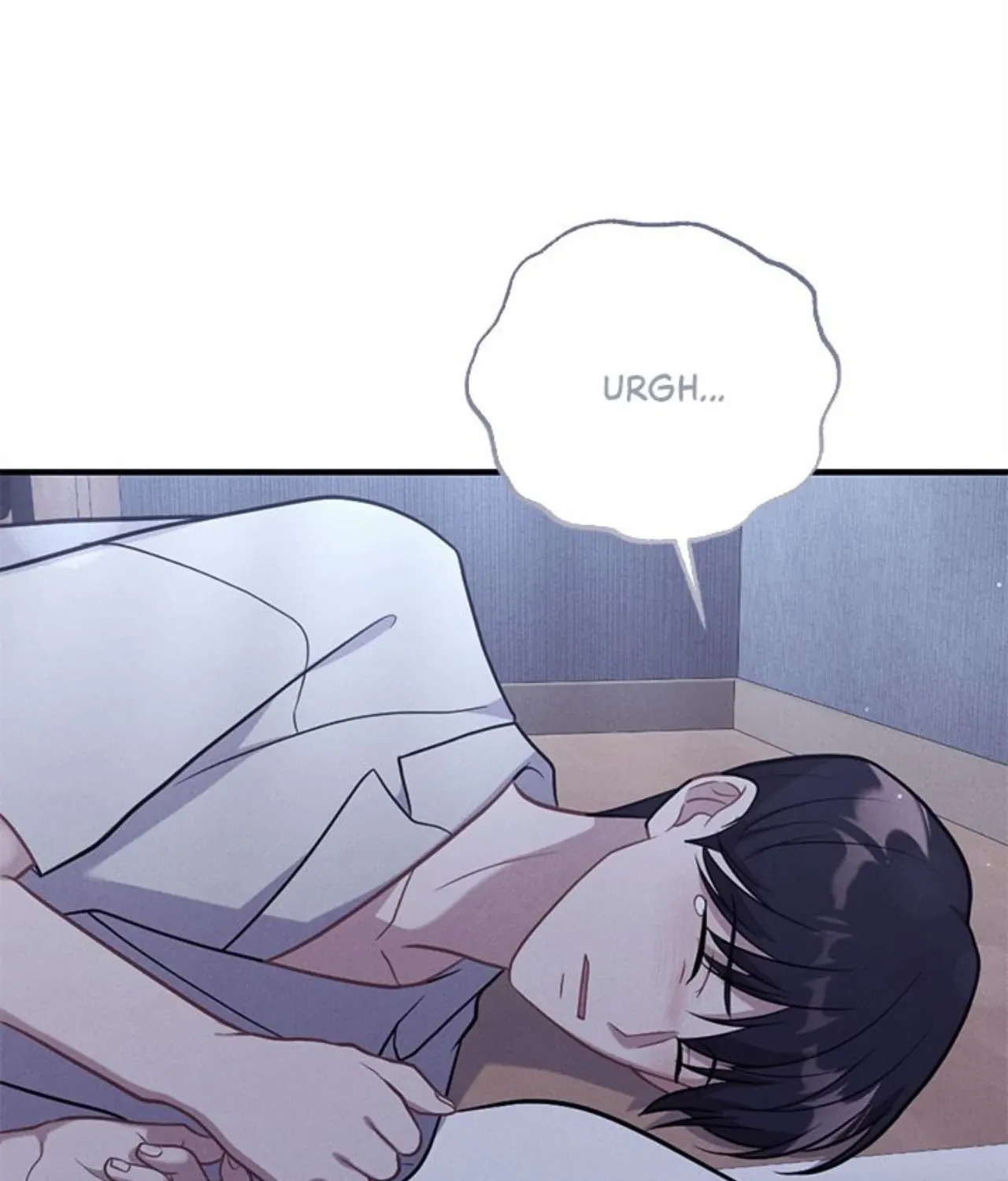 Miracle Illusion Chapter 41 page 26 - 