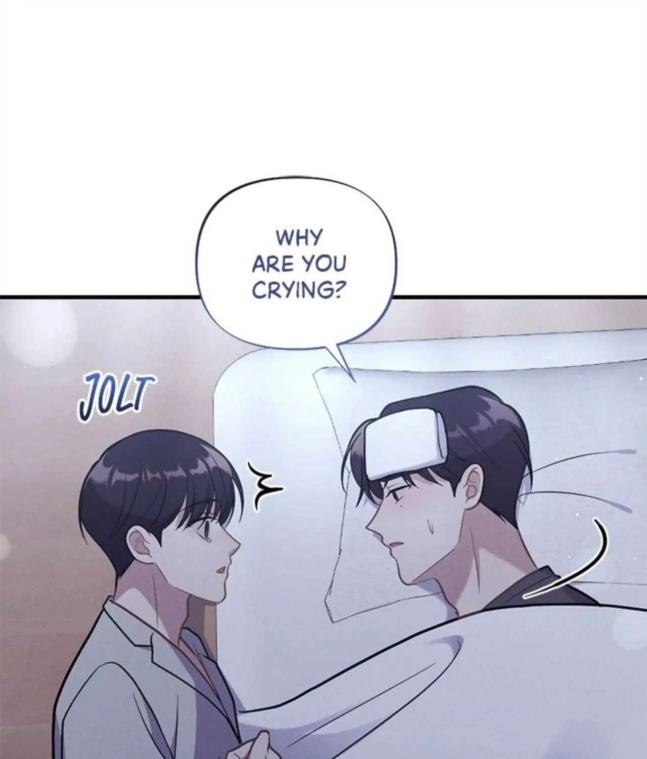 Miracle Illusion Chapter 41 page 29 - 
