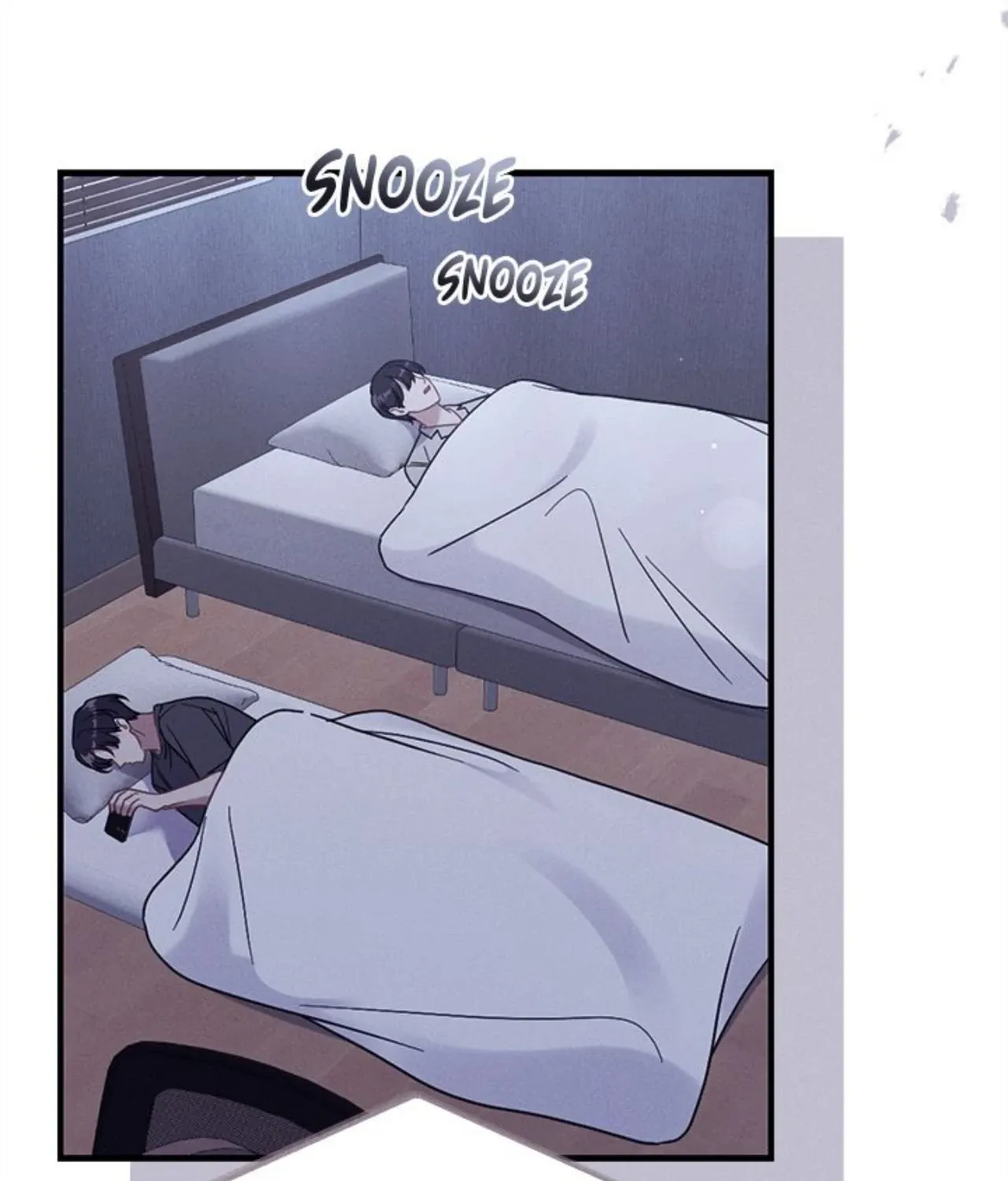 Miracle Illusion Chapter 41 page 4 - 