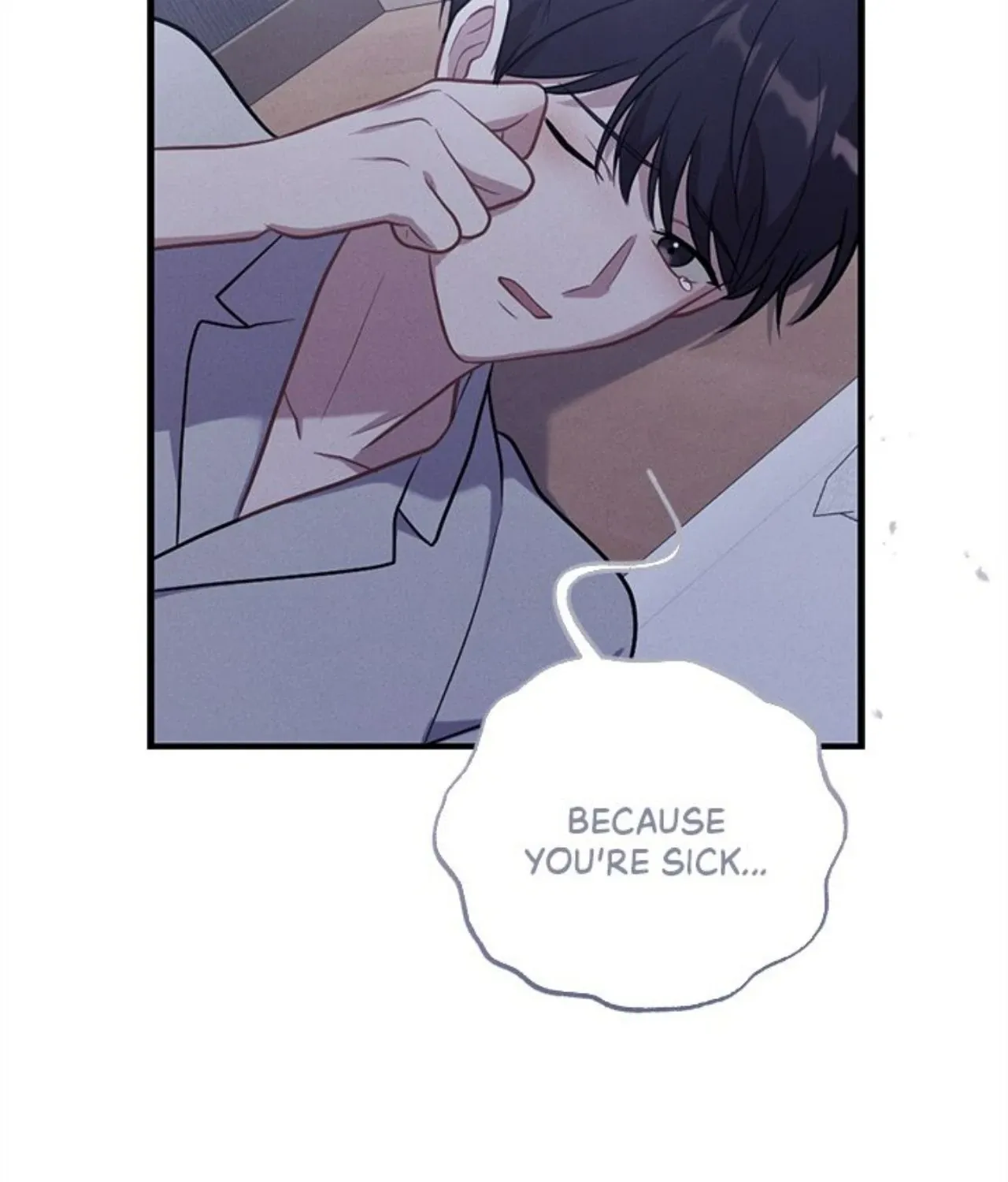 Miracle Illusion Chapter 41 page 31 - 