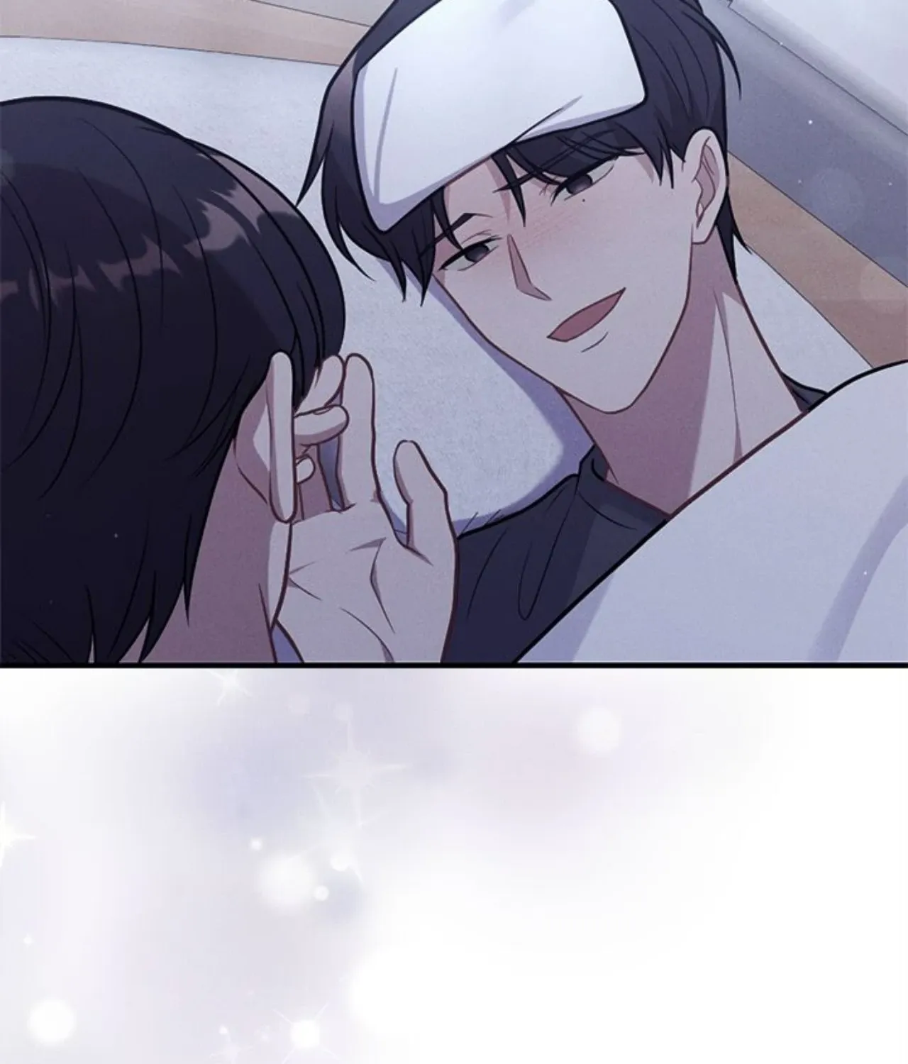 Miracle Illusion Chapter 41 page 33 - 