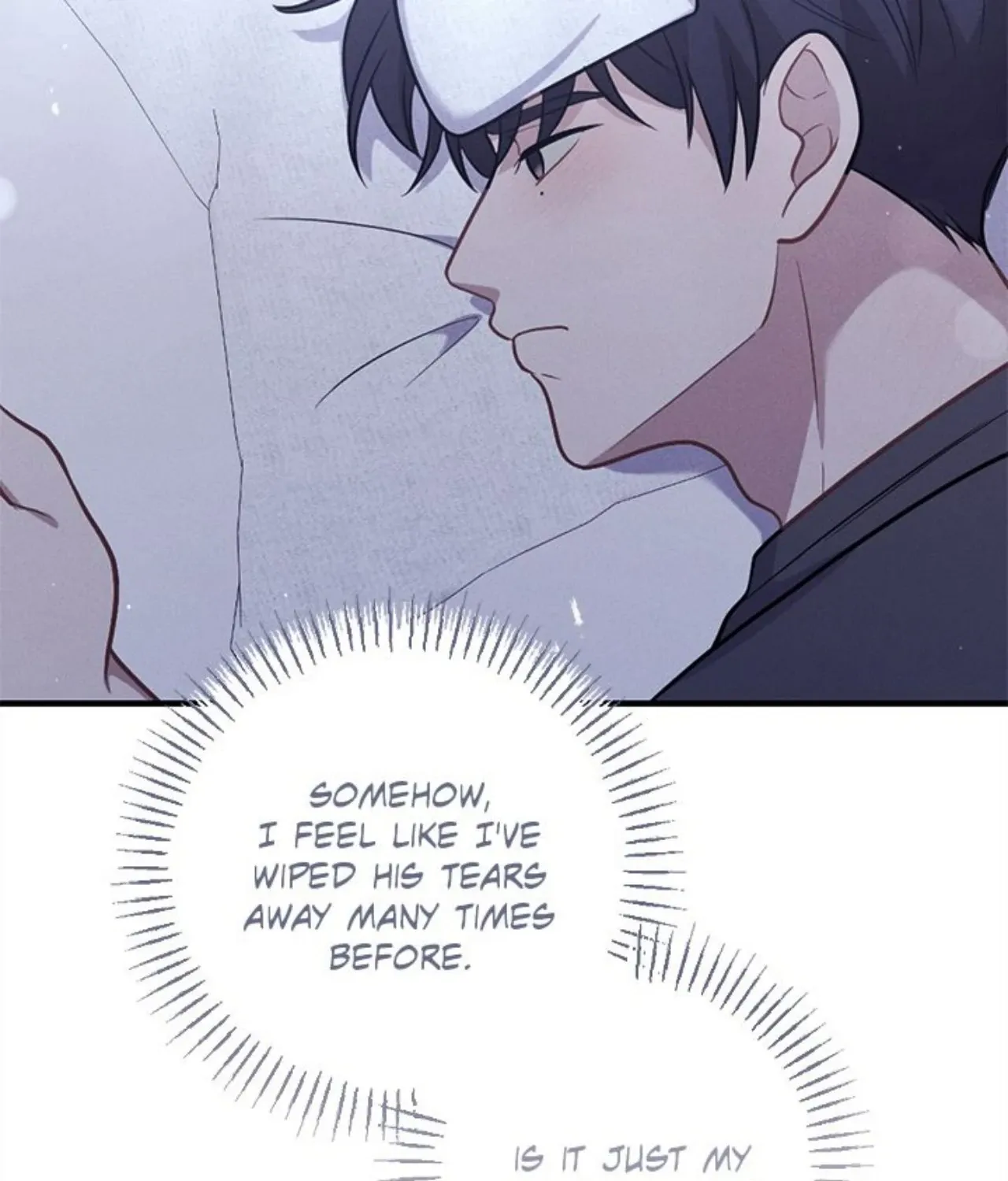 Miracle Illusion Chapter 41 page 37 - 