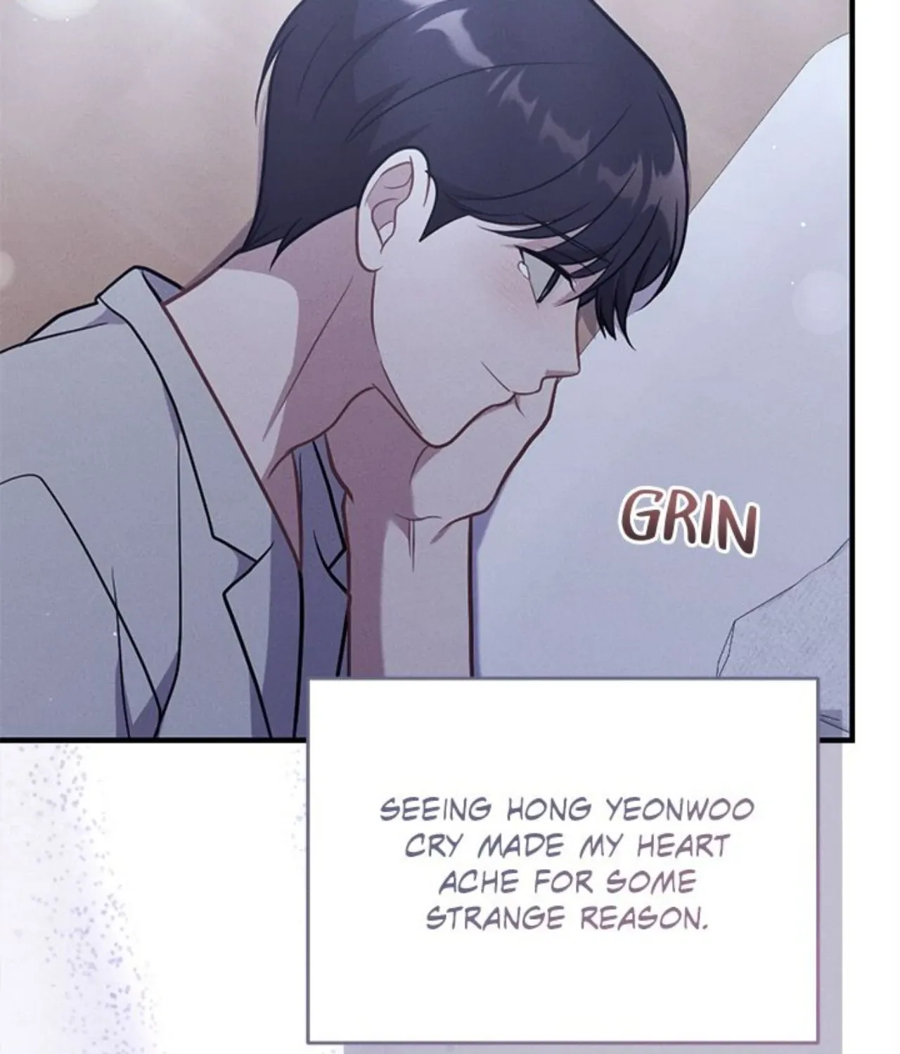 Miracle Illusion Chapter 41 page 39 - 