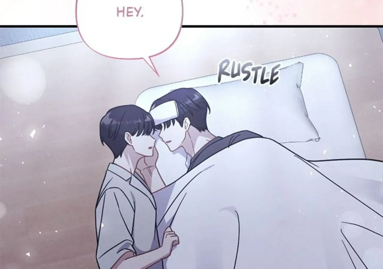 Miracle Illusion Chapter 41 page 44 - 