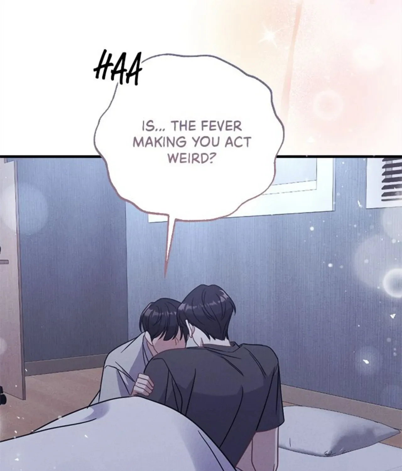 Miracle Illusion Chapter 41 page 53 - 