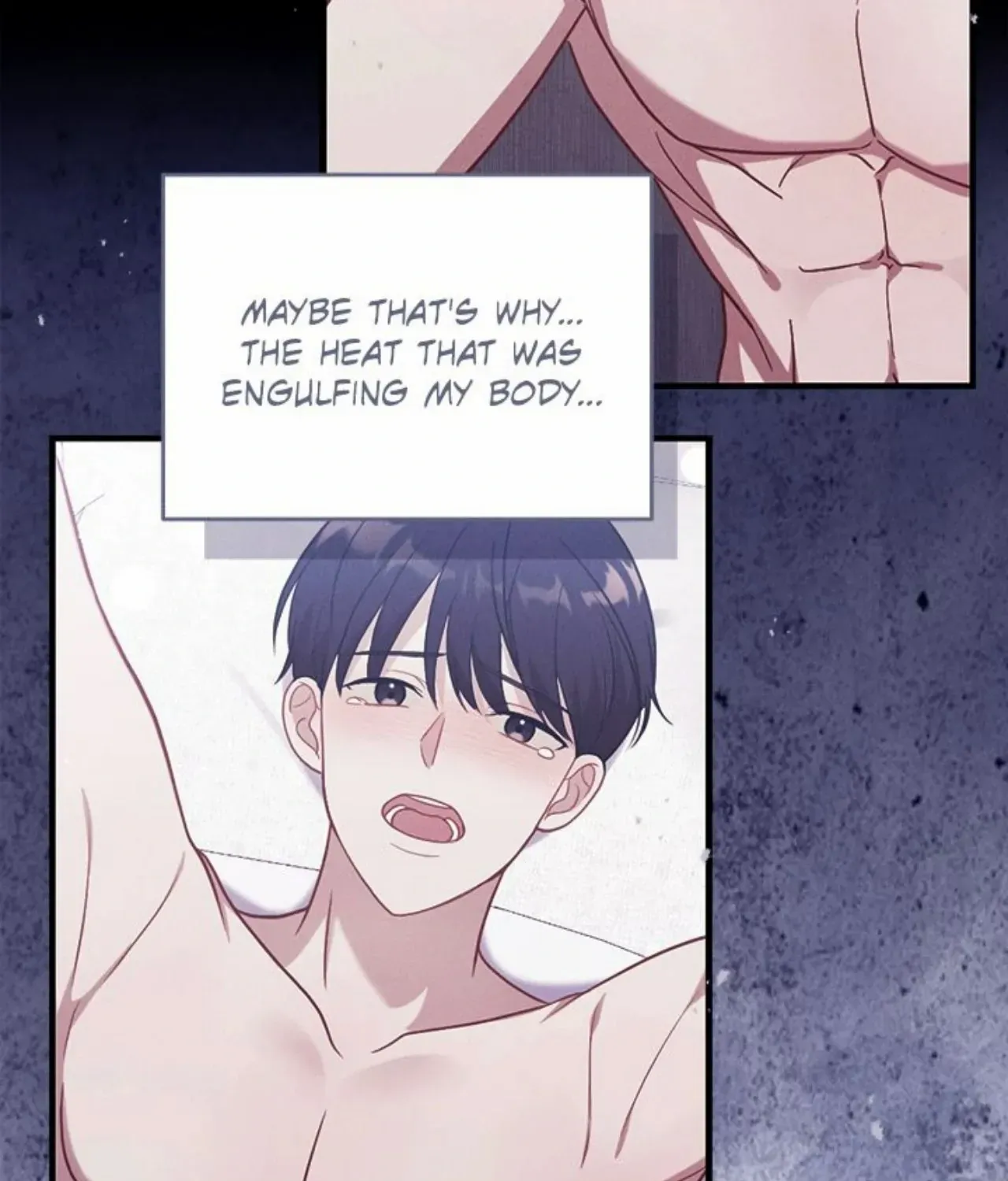 Miracle Illusion Chapter 41 page 77 - 