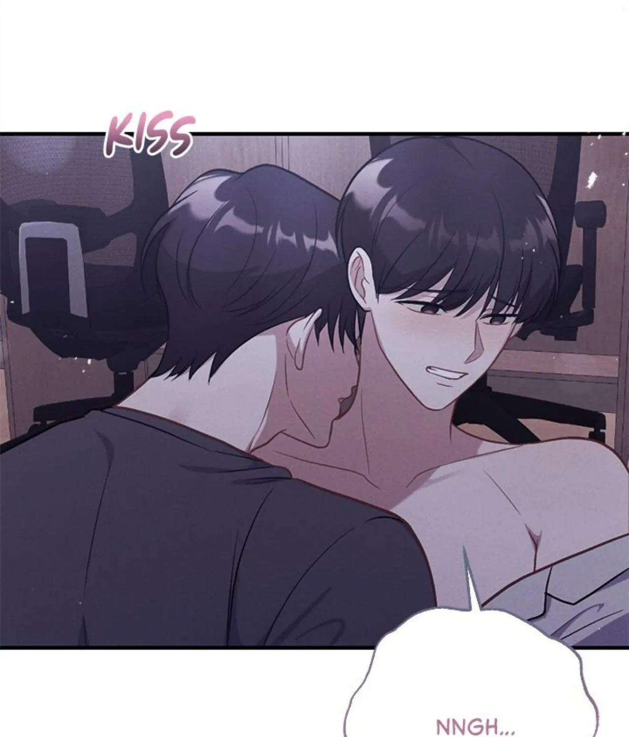 Miracle Illusion Chapter 41 page 83 - 