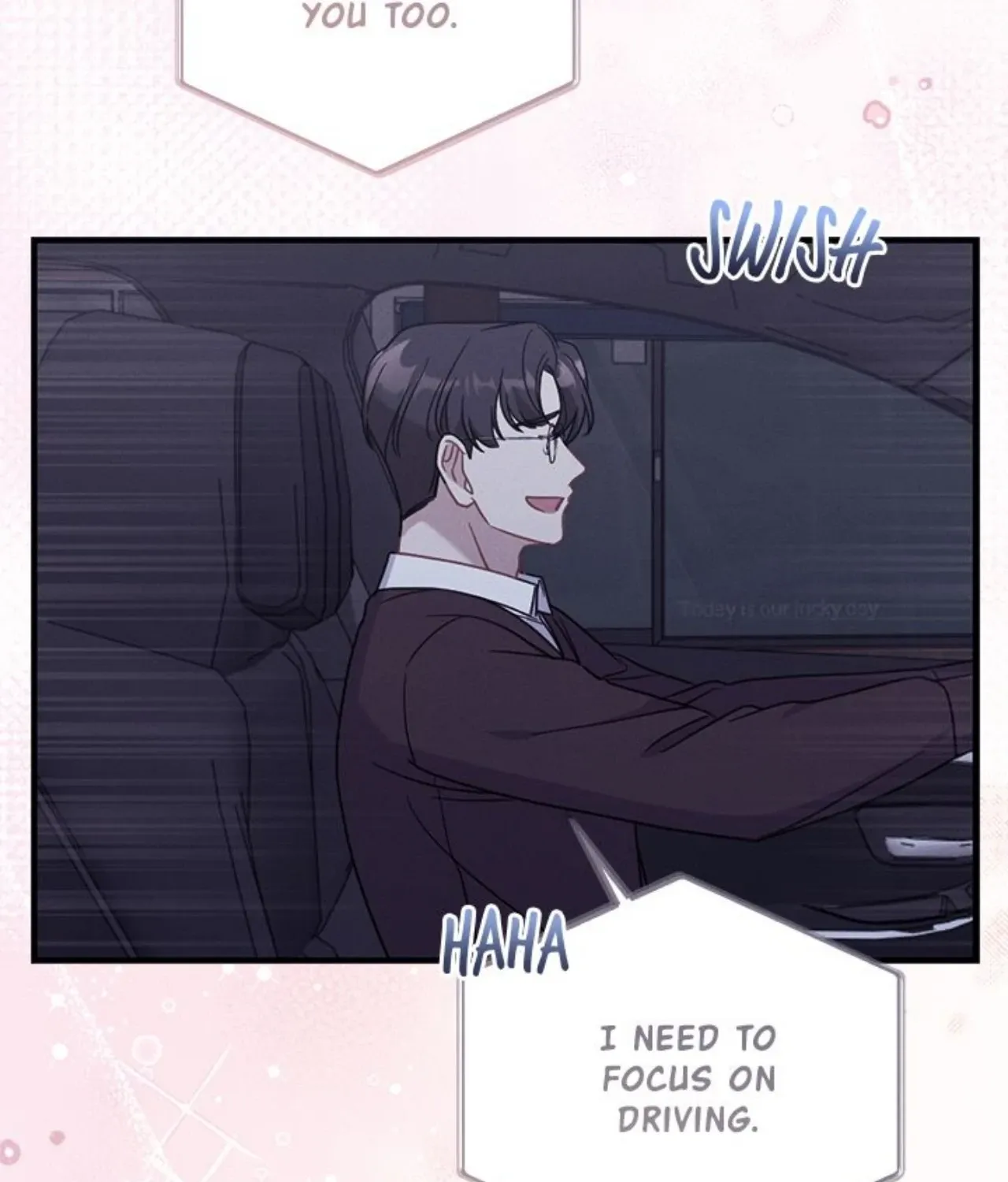Miracle Illusion Chapter 41 page 10 - 