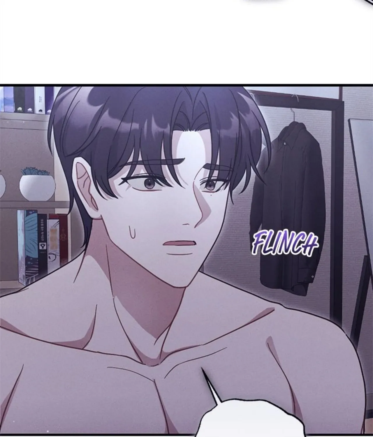 Miracle Illusion Chapter 42 page 11 - 