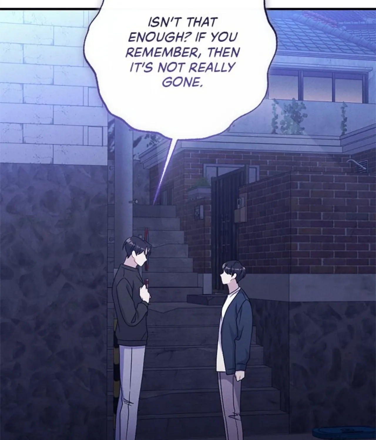Miracle Illusion Chapter 42 page 105 - 