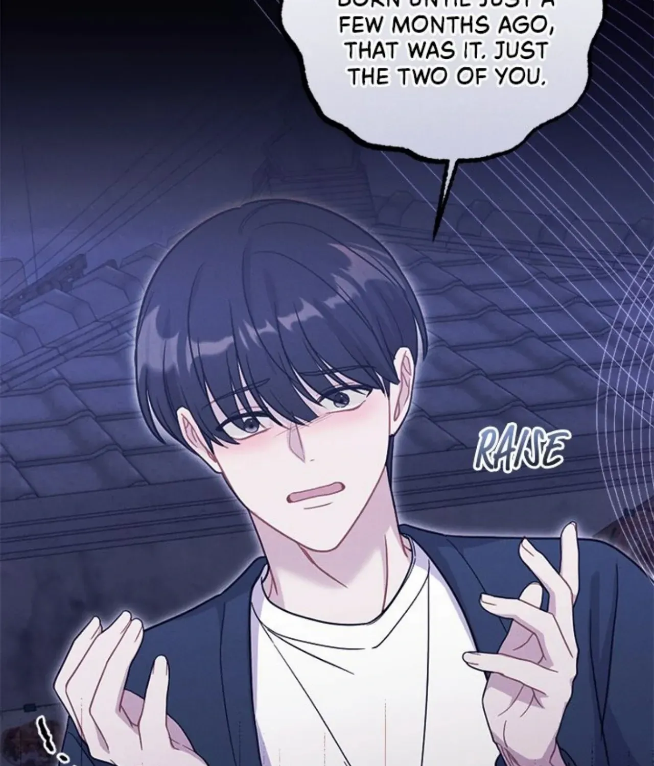 Miracle Illusion Chapter 42 page 109 - 