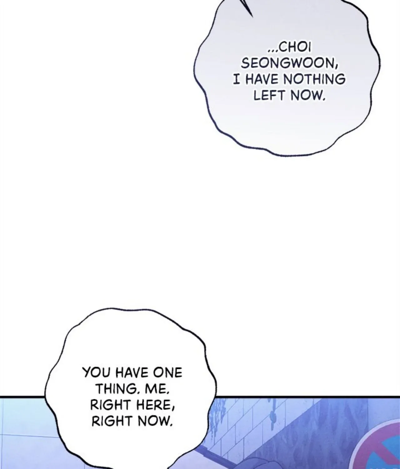 Miracle Illusion Chapter 42 page 113 - 