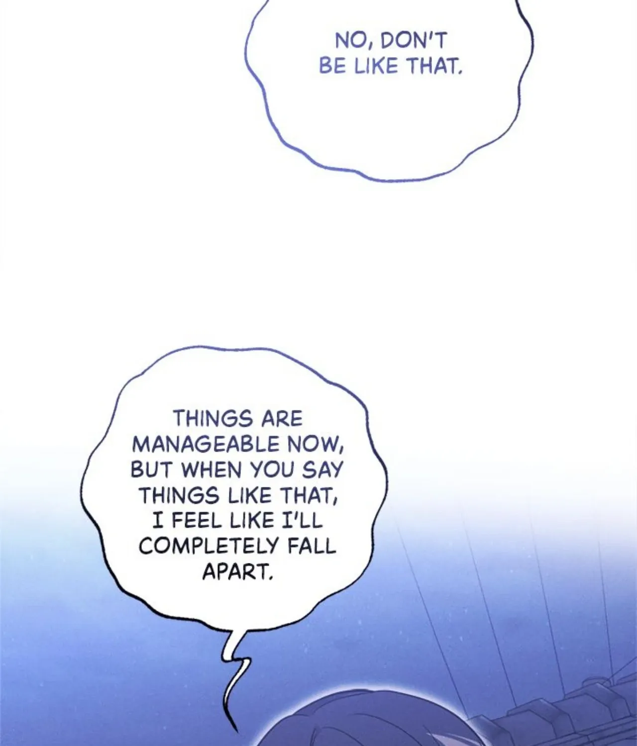 Miracle Illusion Chapter 42 page 115 - 