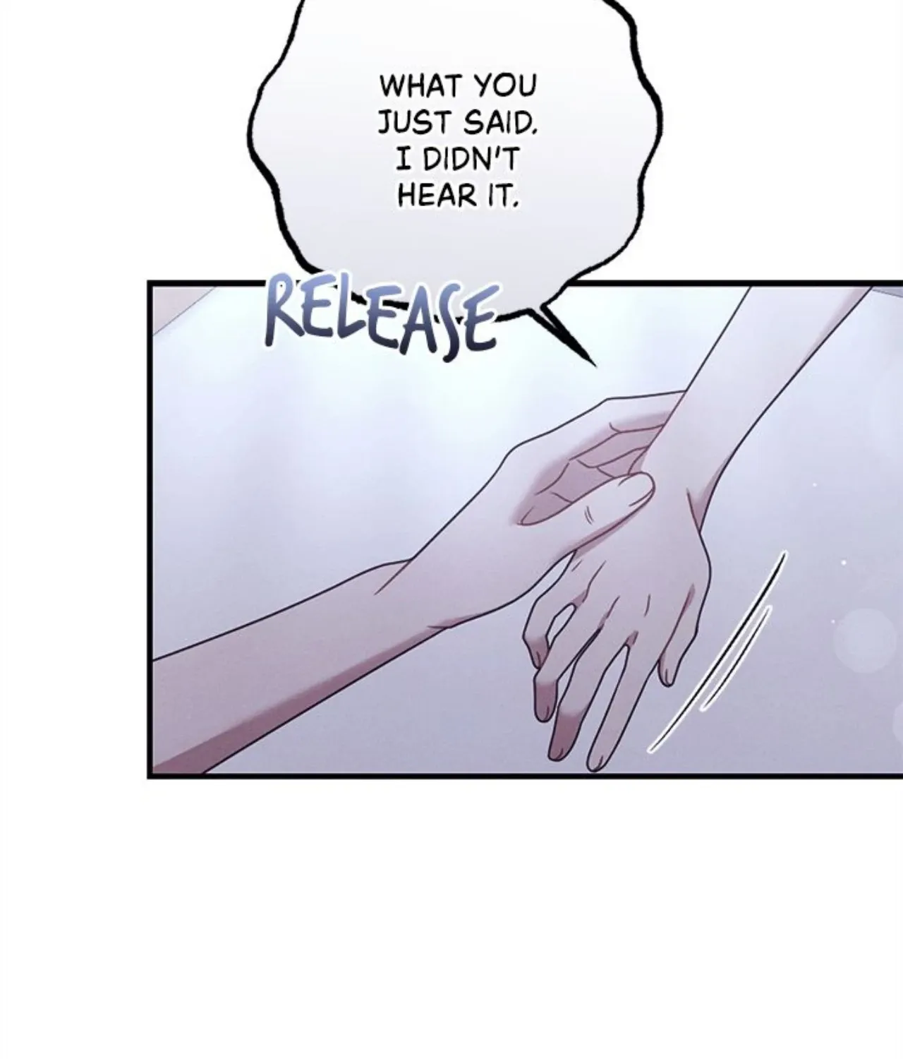 Miracle Illusion Chapter 42 page 13 - 