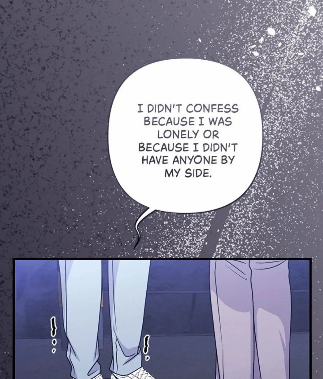 Miracle Illusion Chapter 42 page 127 - 