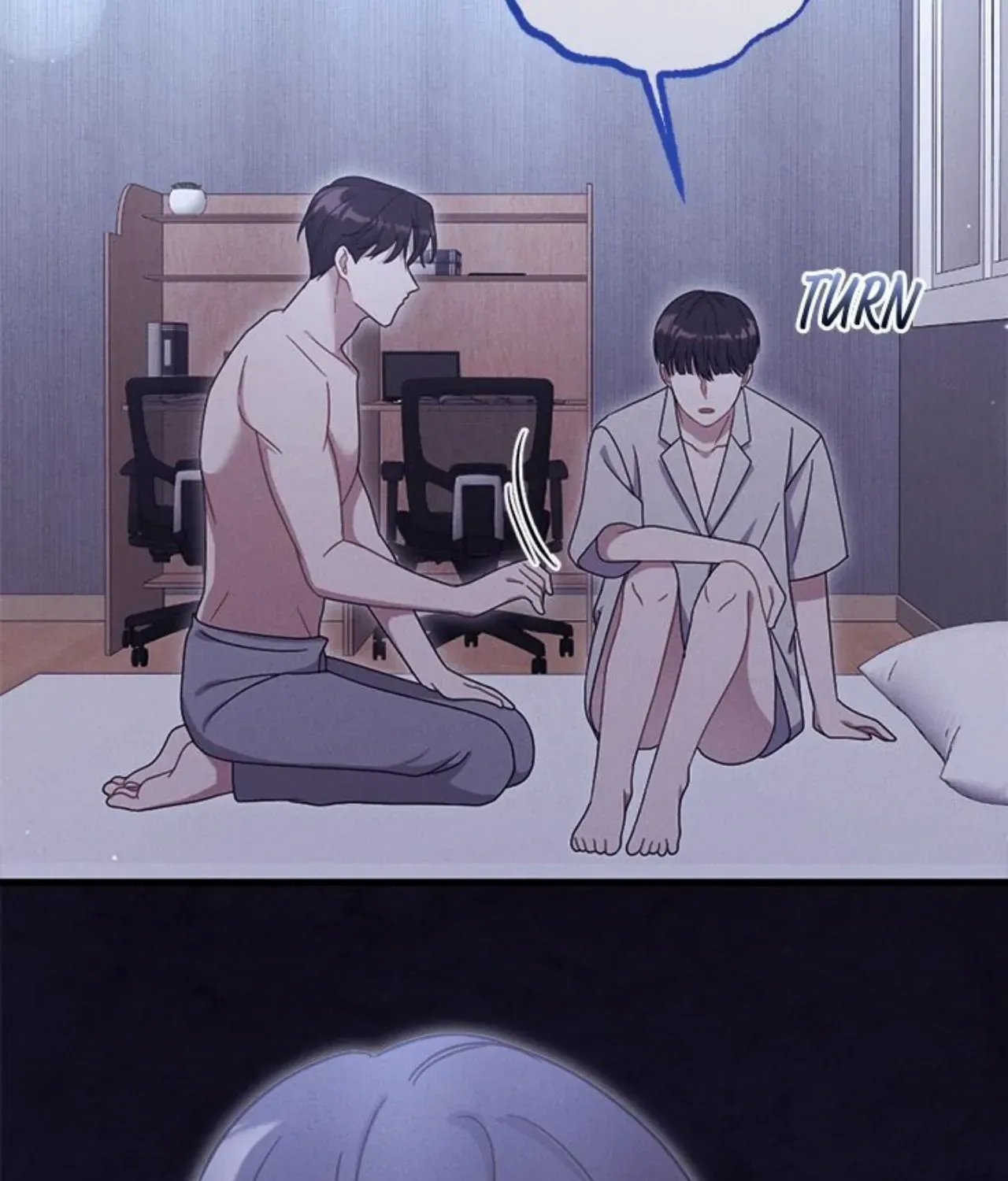 Miracle Illusion Chapter 42 page 15 - 