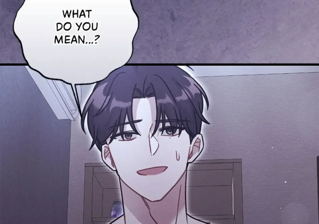 Miracle Illusion Chapter 42 page 18 - 