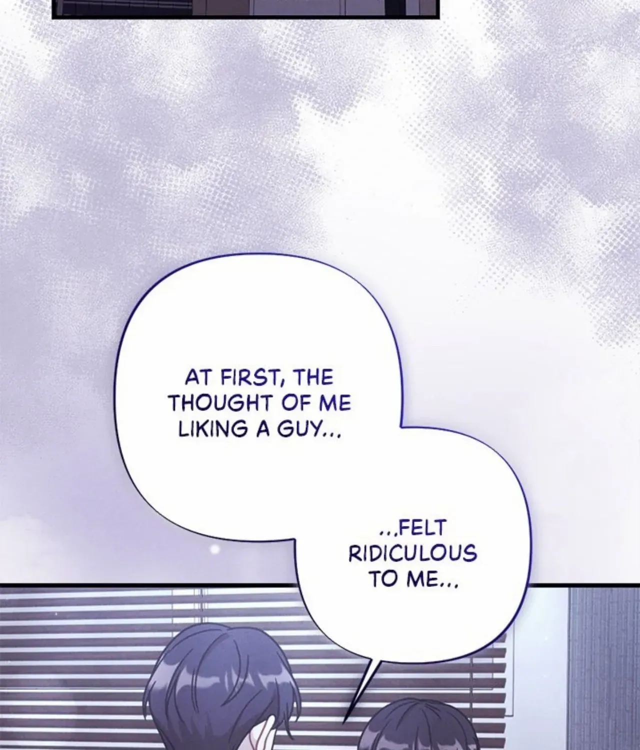 Miracle Illusion Chapter 42 page 3 - 