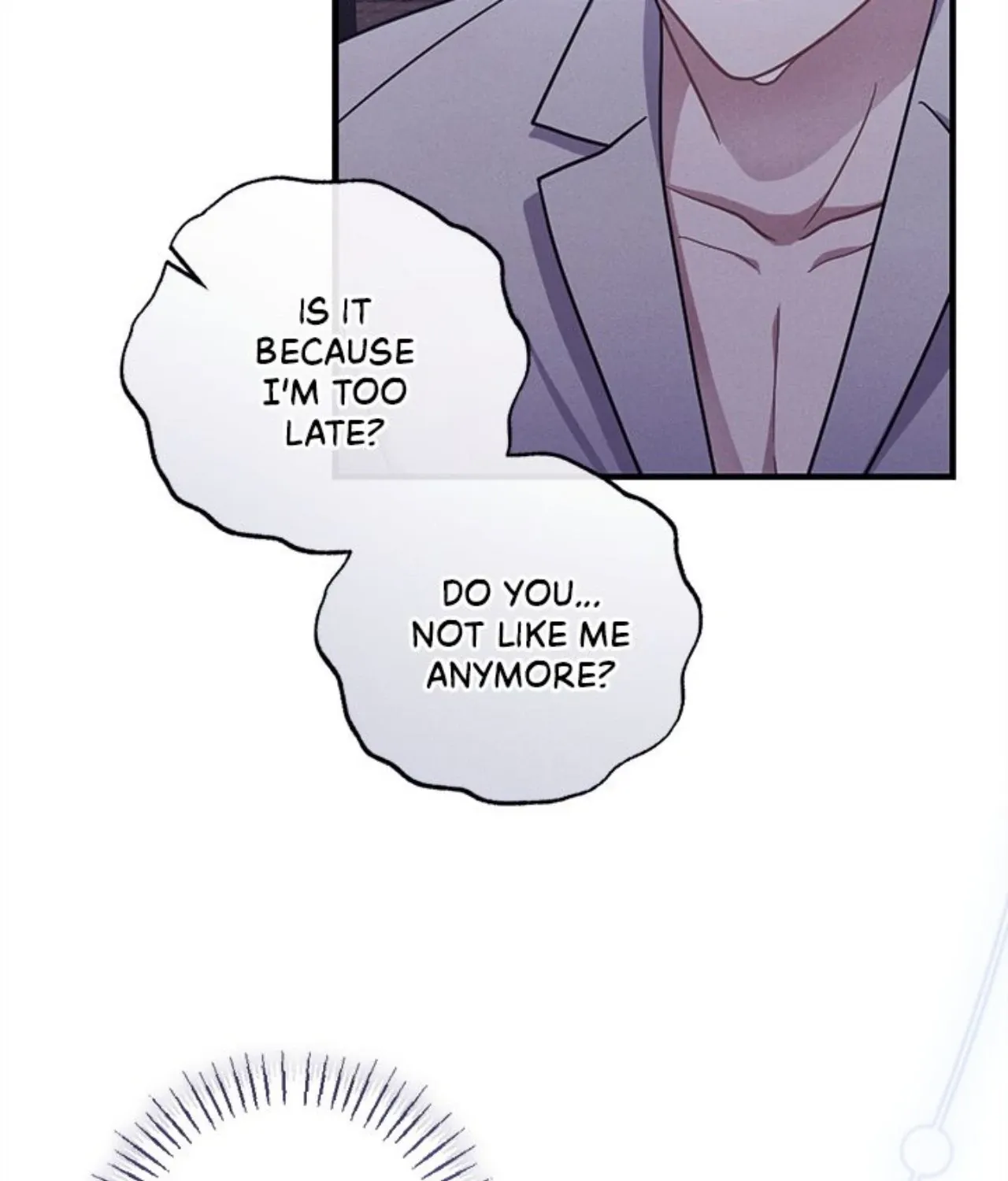 Miracle Illusion Chapter 42 page 21 - 