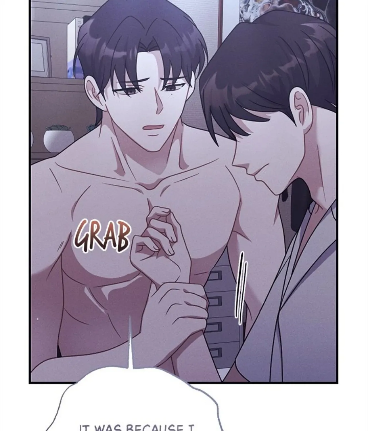 Miracle Illusion Chapter 42 page 25 - 