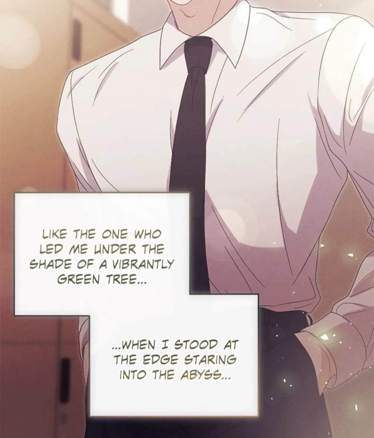 Miracle Illusion Chapter 42 page 34 - 