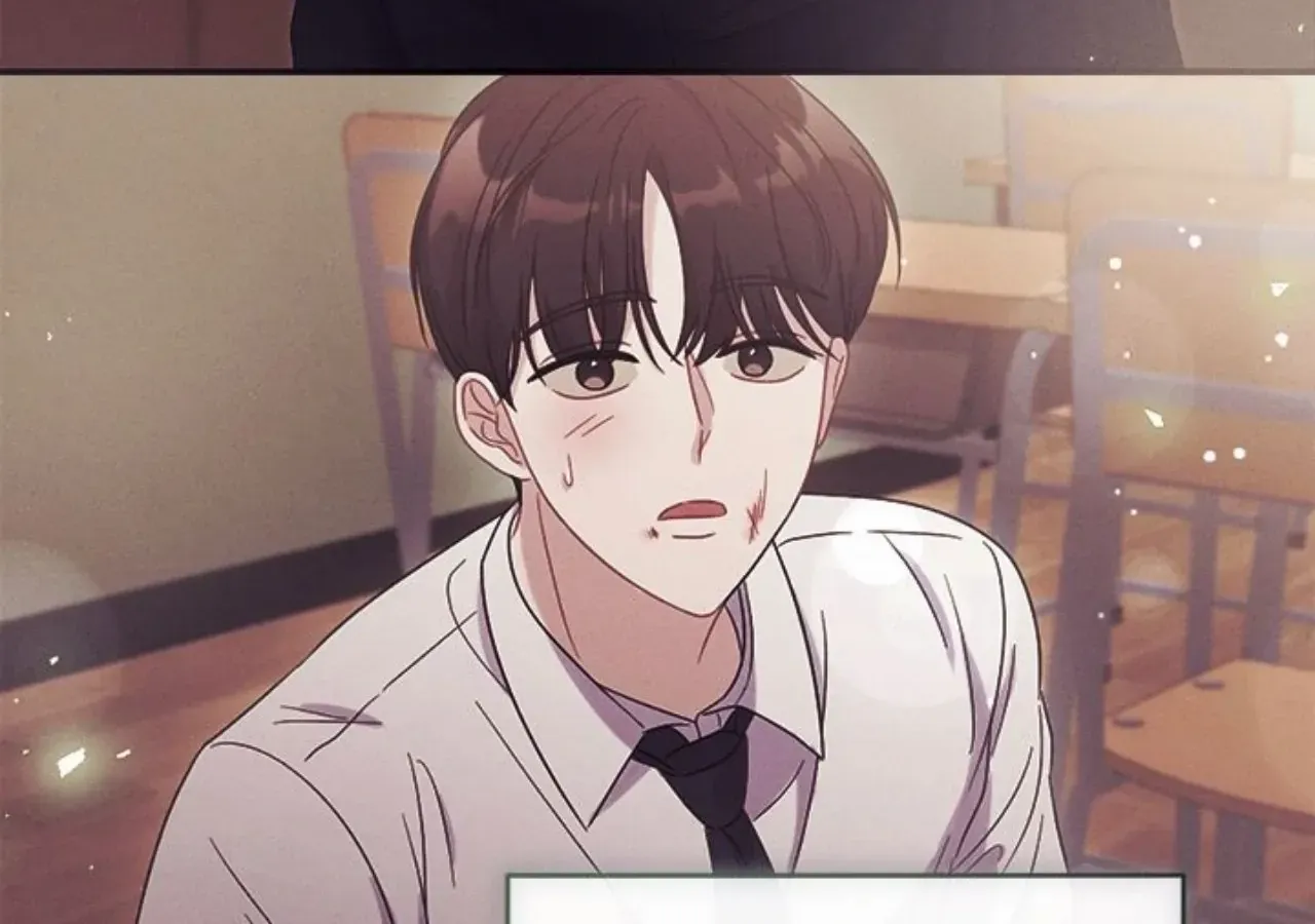 Miracle Illusion Chapter 42 page 35 - 