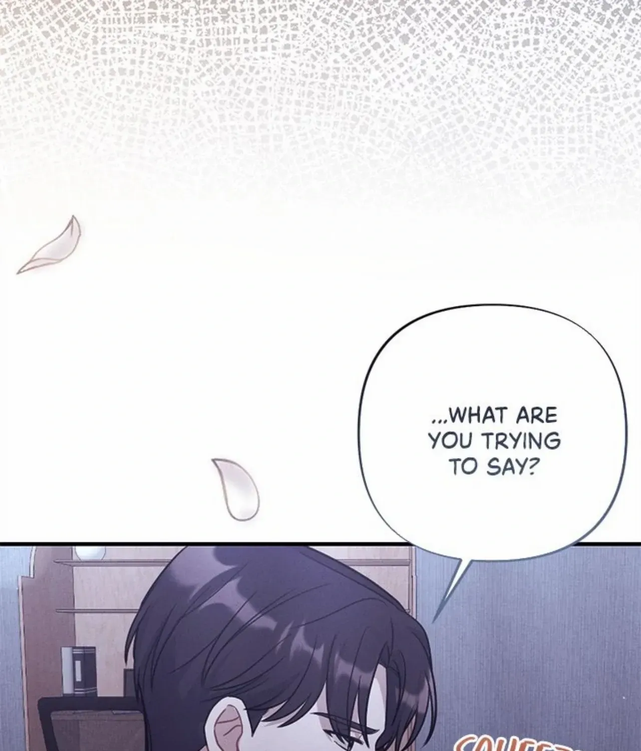 Miracle Illusion Chapter 42 page 38 - 