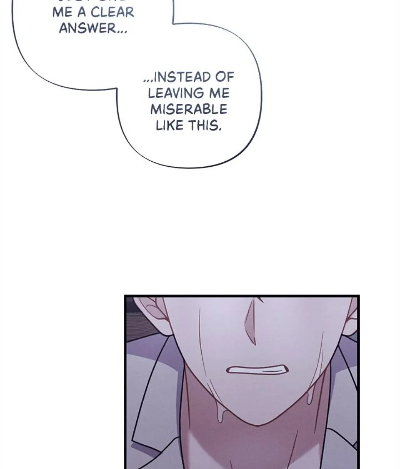 Miracle Illusion Chapter 42 page 40 - 