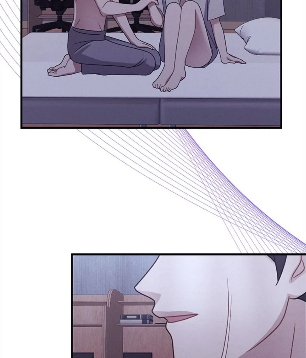 Miracle Illusion Chapter 42 page 52 - 