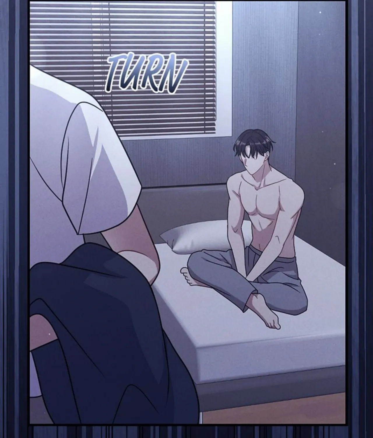 Miracle Illusion Chapter 42 page 58 - 