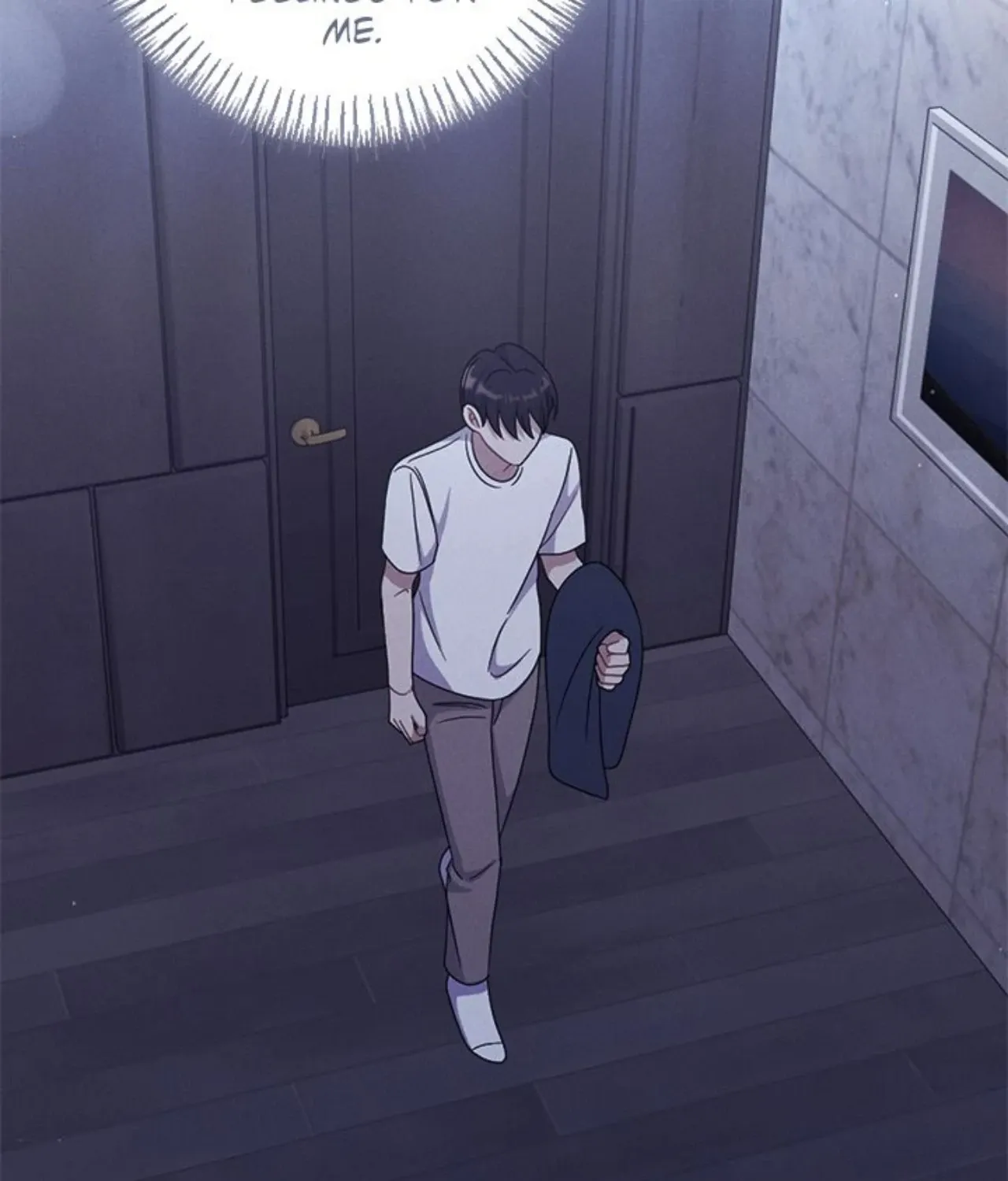 Miracle Illusion Chapter 42 page 62 - 