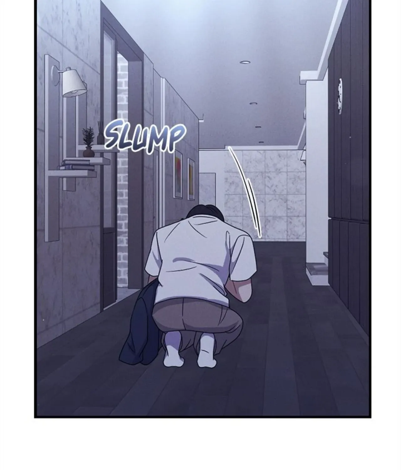 Miracle Illusion Chapter 42 page 68 - 