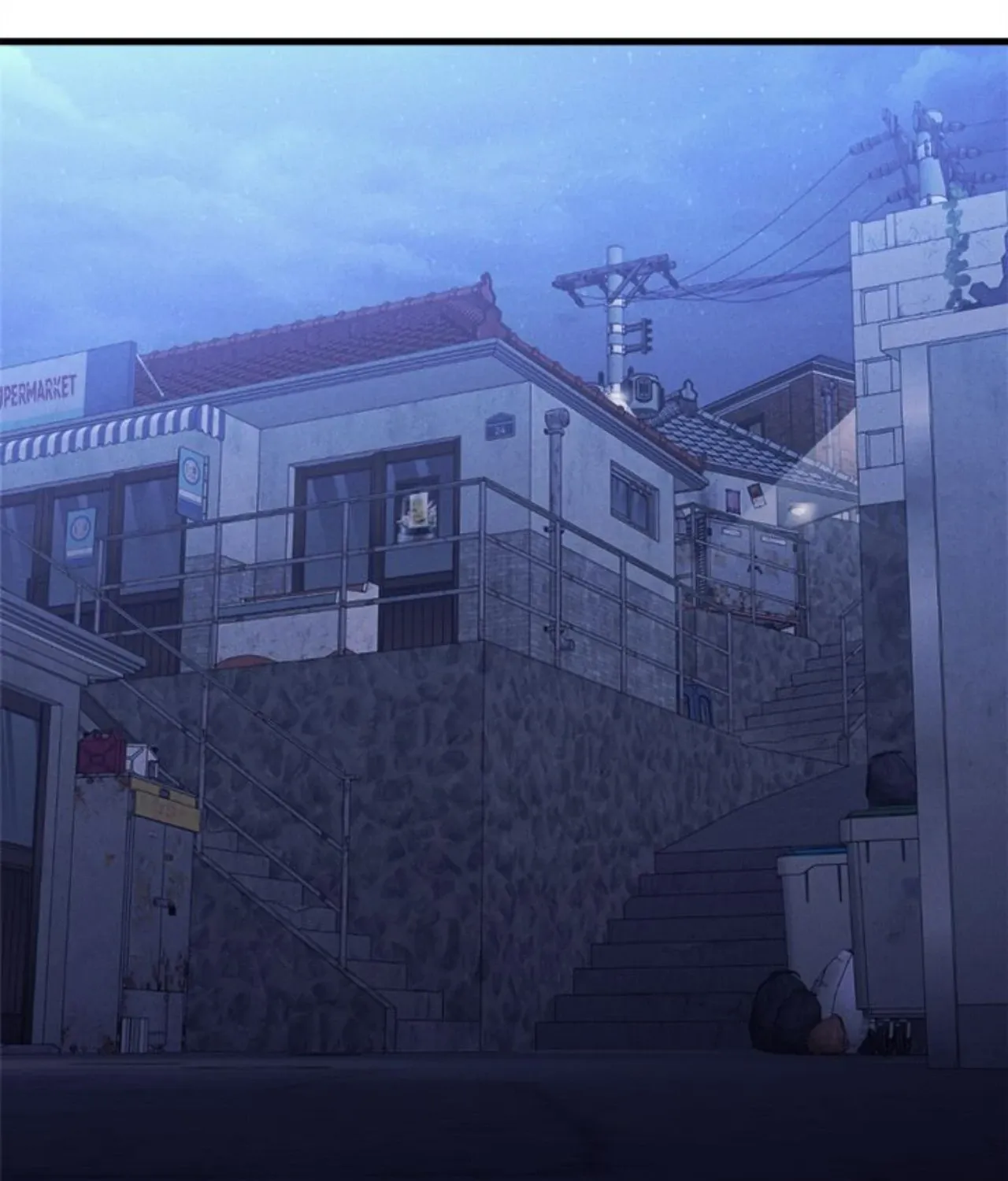 Miracle Illusion Chapter 42 page 72 - 