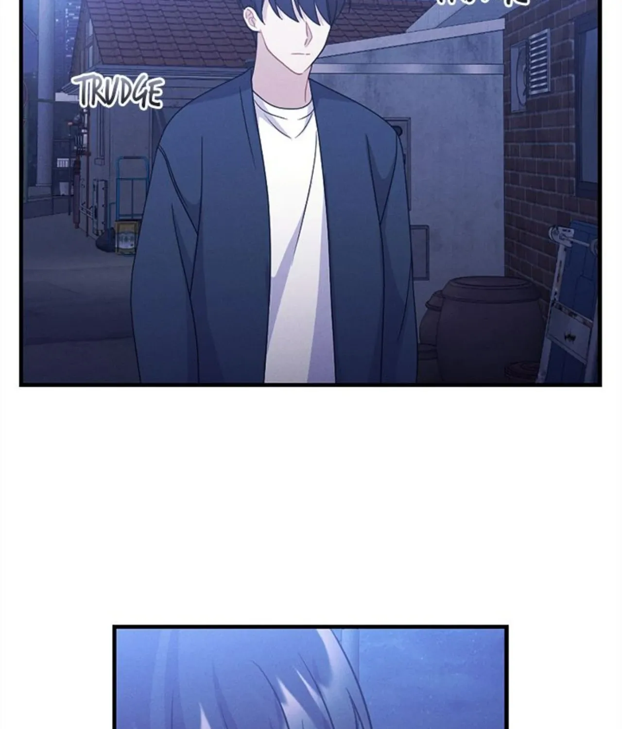 Miracle Illusion Chapter 42 page 74 - 