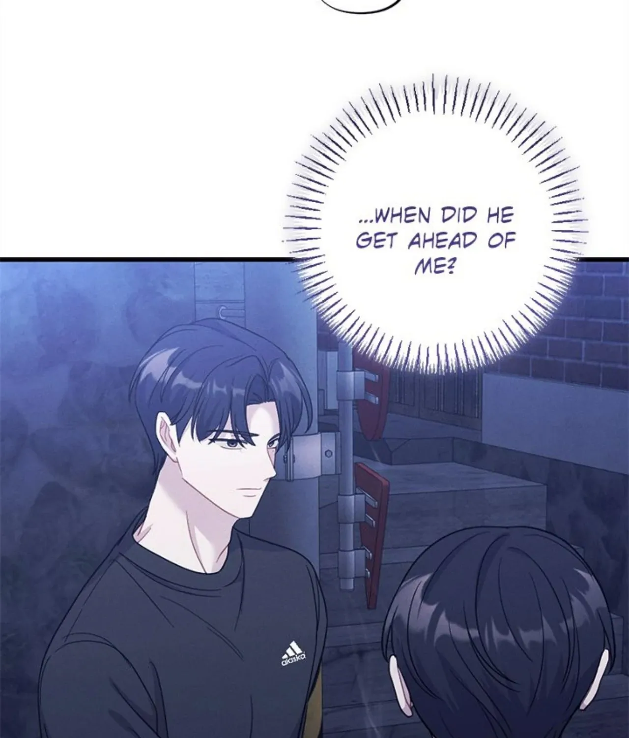 Miracle Illusion Chapter 42 page 76 - 