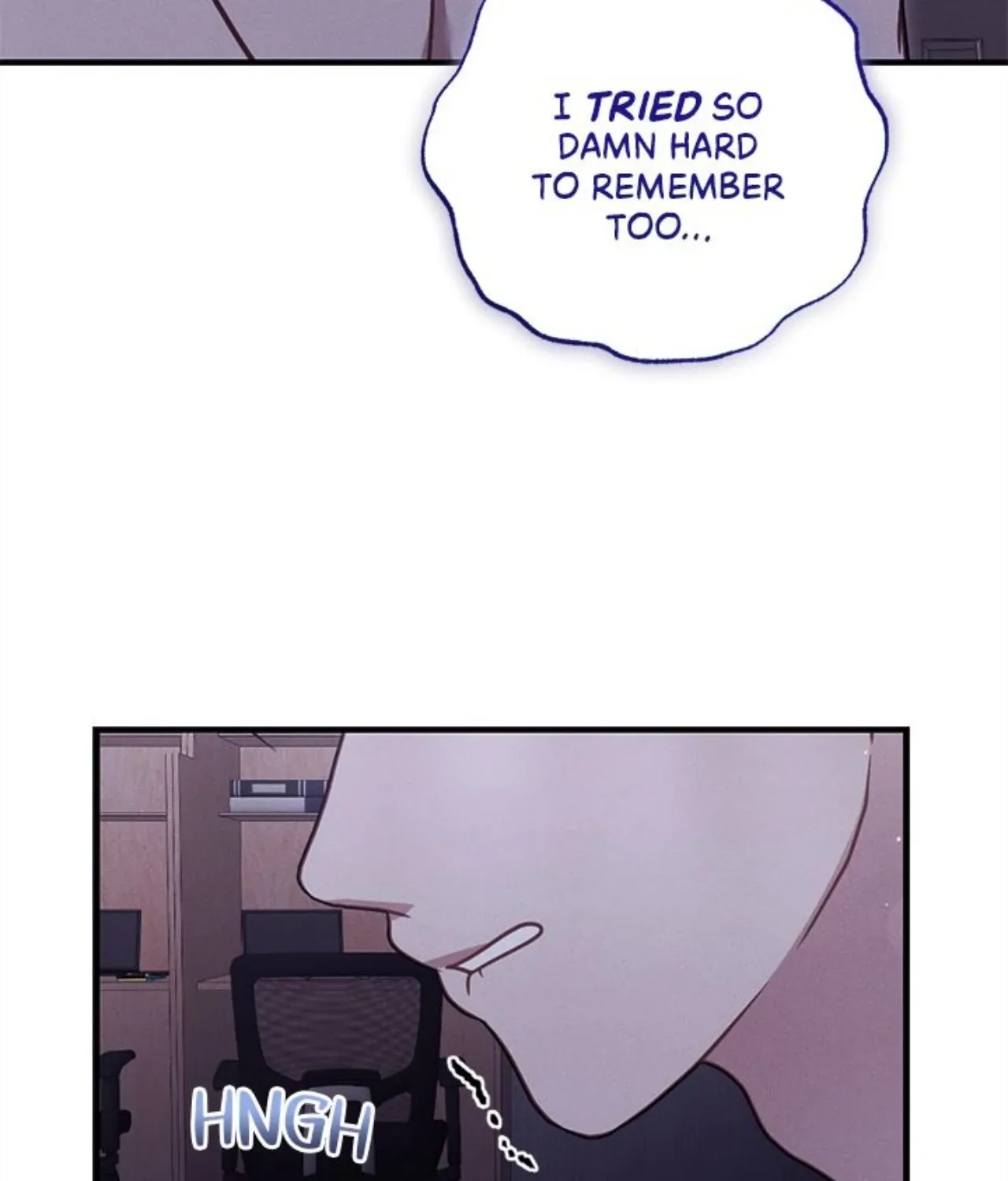 Miracle Illusion Chapter 42 page 9 - 