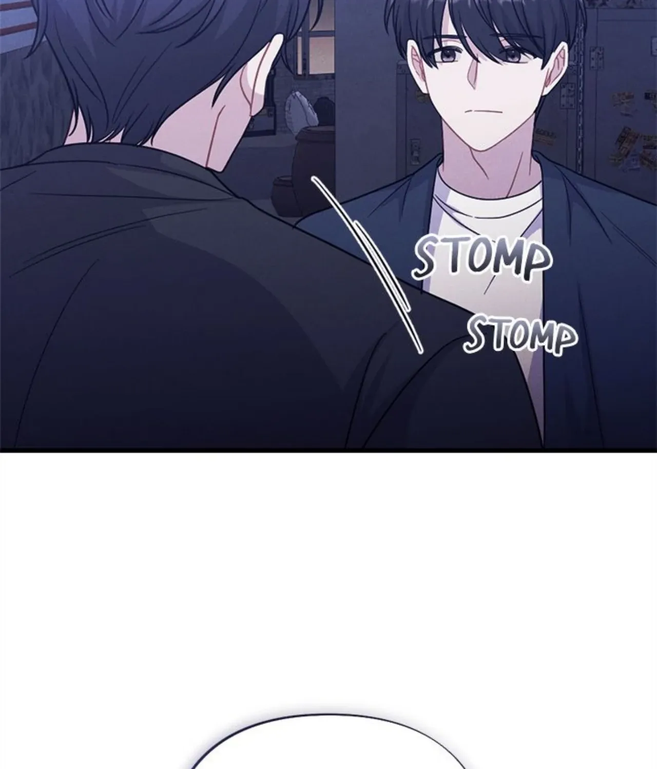 Miracle Illusion Chapter 42 page 83 - 