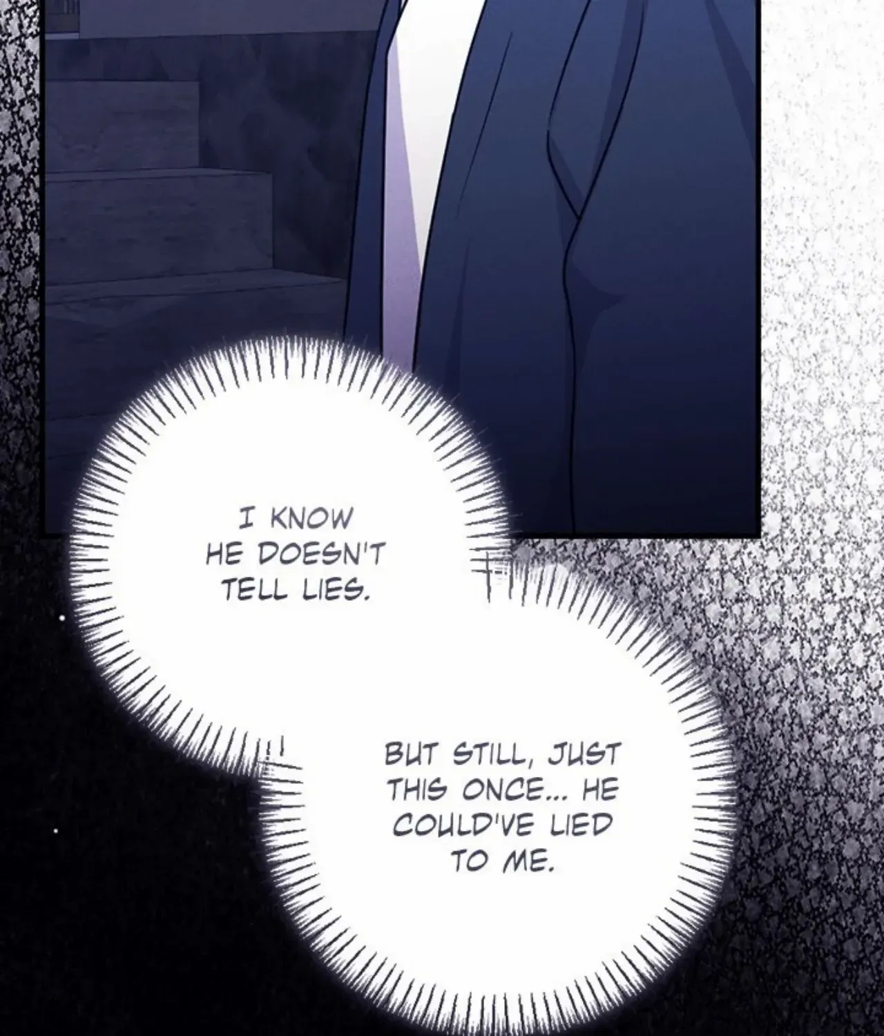 Miracle Illusion Chapter 42 page 87 - 