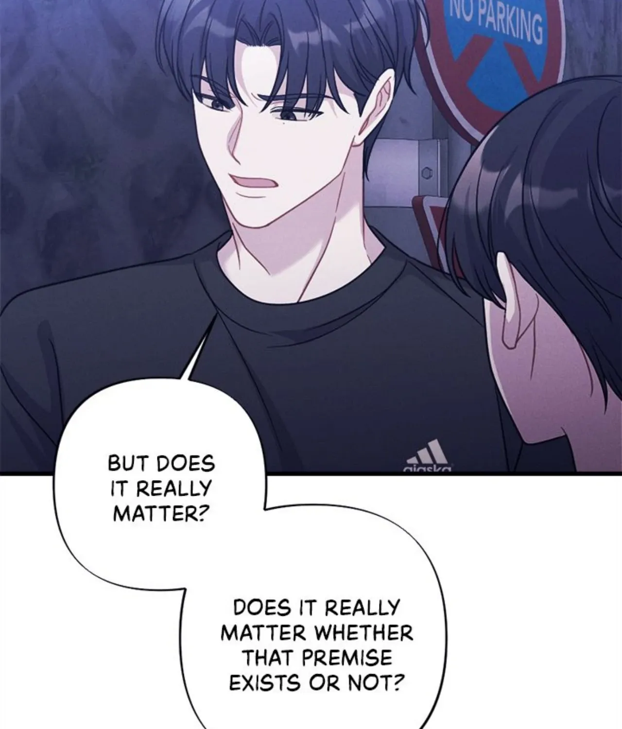 Miracle Illusion Chapter 42 page 89 - 