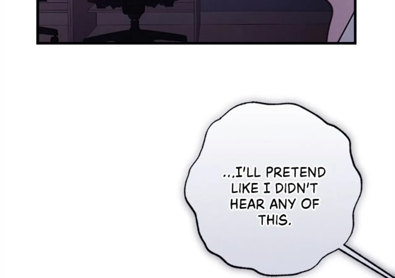 Miracle Illusion Chapter 42 page 10 - 