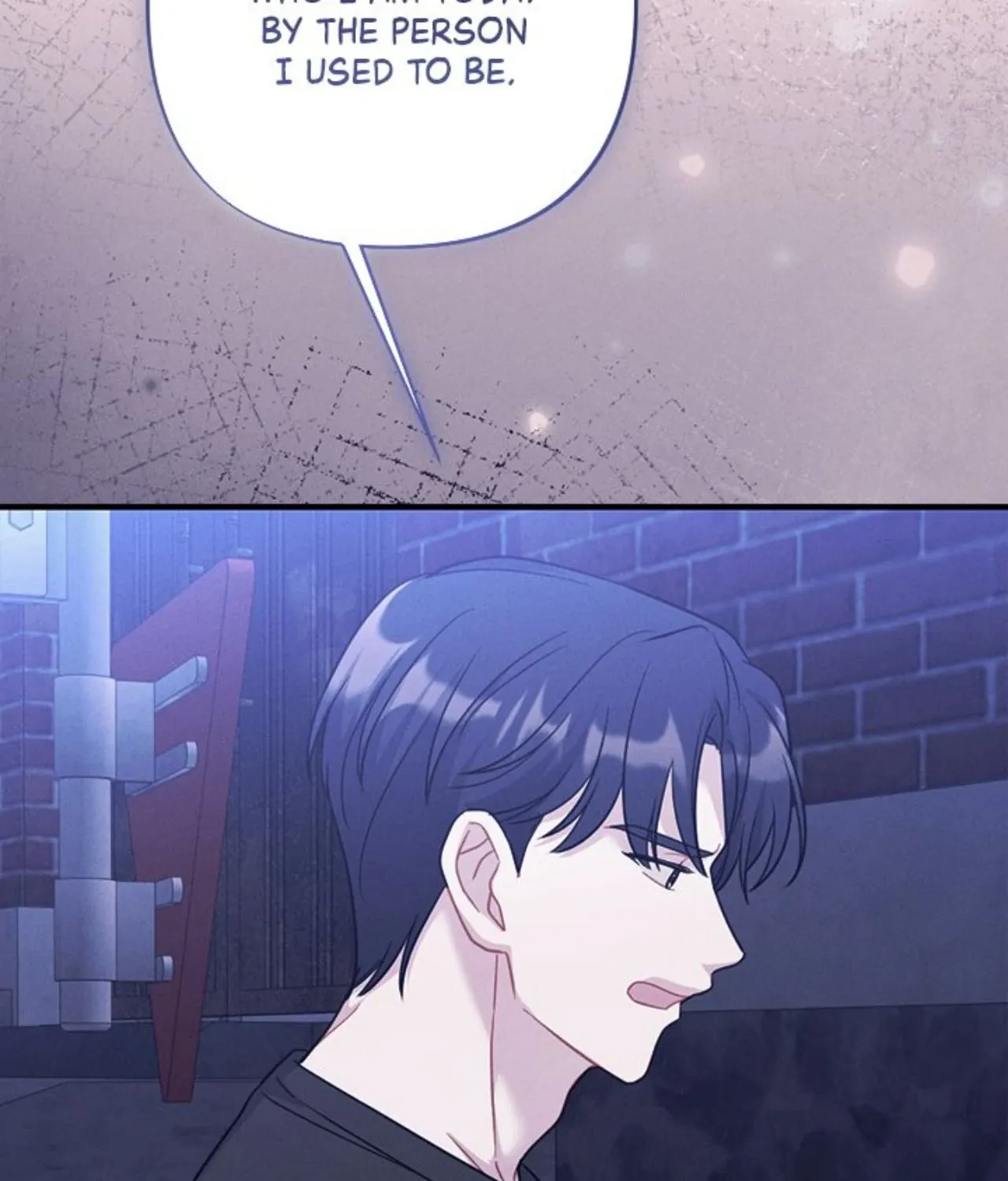 Miracle Illusion Chapter 42 page 95 - 